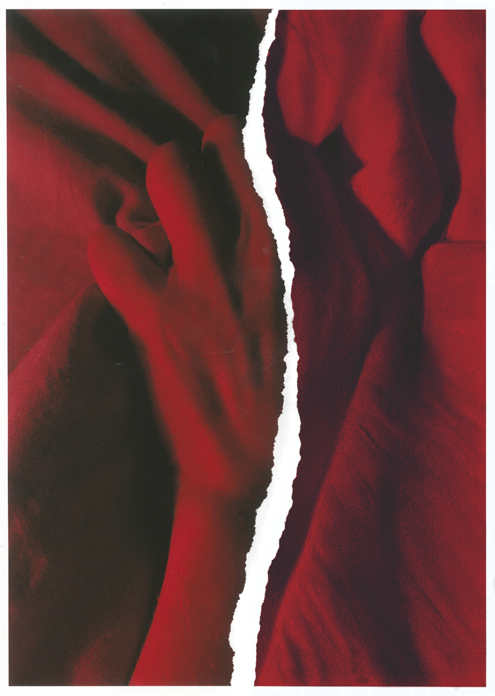 Collab A Massal D Meloin Fiery Color 025