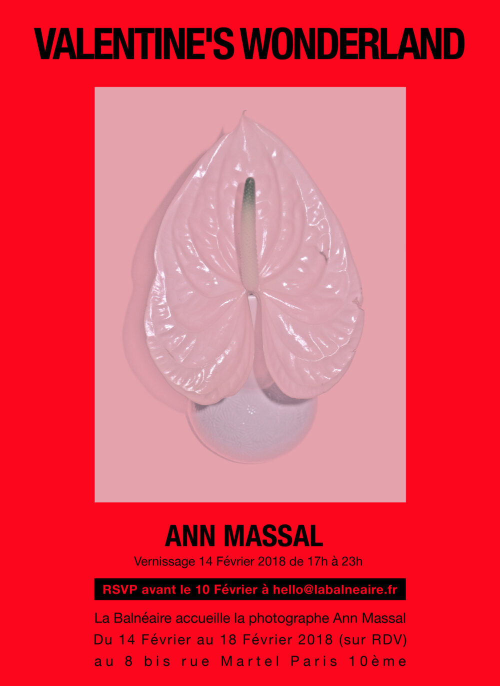 Ann studio poster V3 01