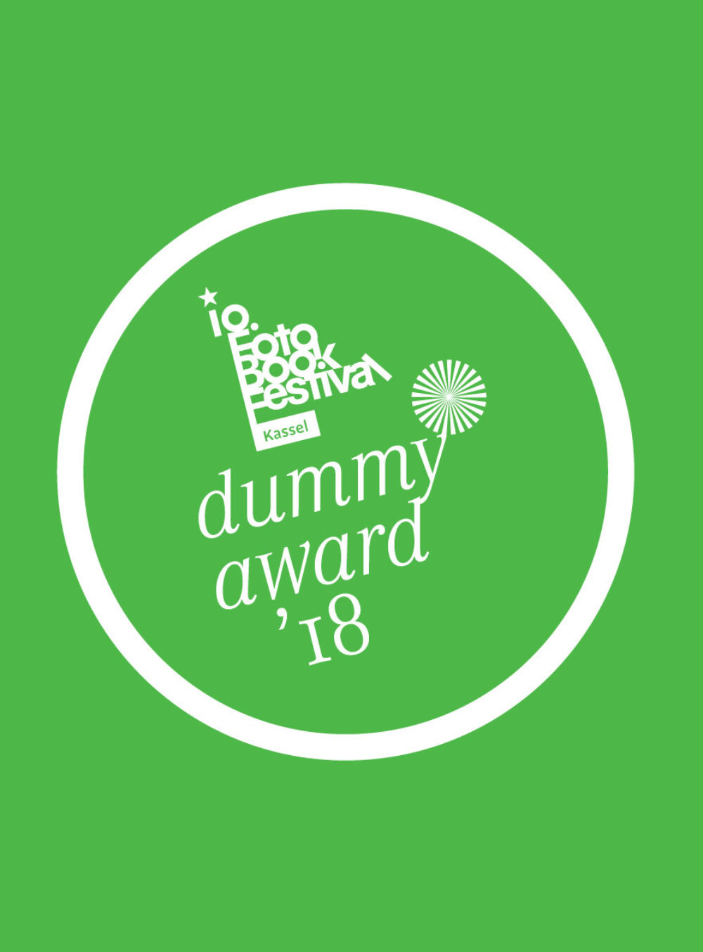 KASSEL DUMMY AWARD 2018 green feat 1