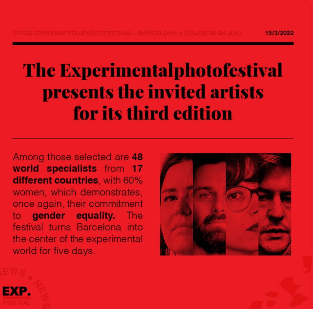 Exp festival