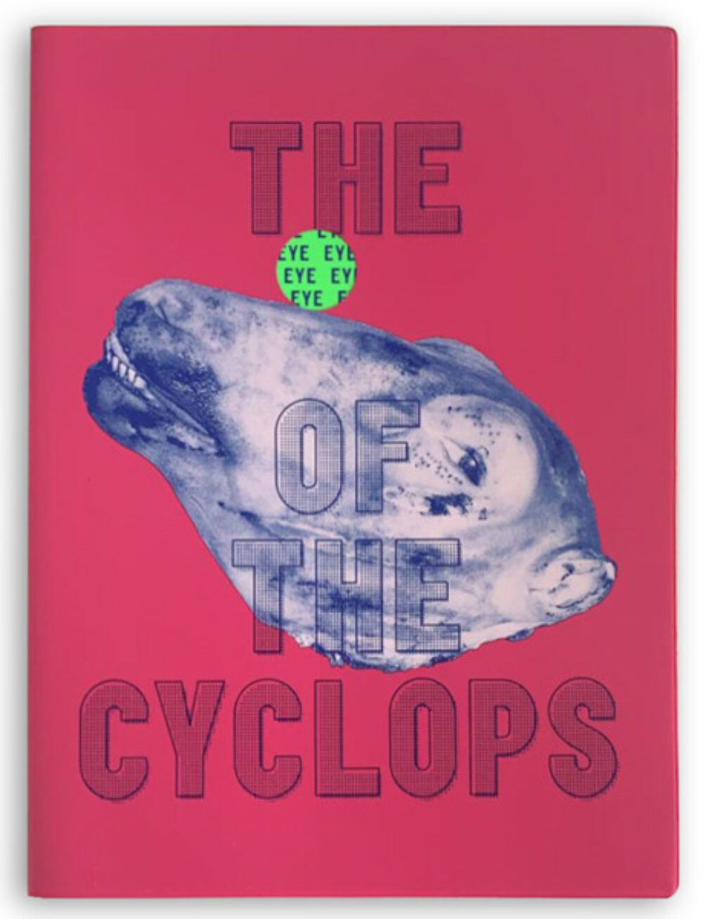 Theeyeofthecyclops web